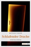 Cover: Schlafender Drache - Emons Verlag
