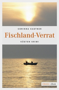 Abbildung von: Fischland-Verrat - Emons Verlag