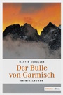 Cover: Der Bulle von Garmisch - Emons Verlag