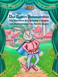 Cover: Das tapfere Schneiderlein - Abentheuer Verlag Digital