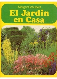 Abbildung von: Jardín en casa, el - Ediciones Omega, S.A.