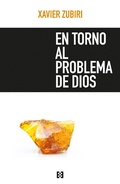 Cover: En torno al problema de Dios - Ediciones Encuentro