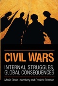 Cover: Civil Wars - University of Toronto Press