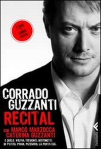 Enlarge image Cover: Recital Libro+2dvd - Feltrinelli Traveller