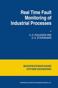 Cover: Real Time Fault Monitoring of Industrial Processes - Springer