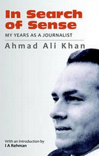 Bild: In Search of Sense - Sama Editorial and Publishing Services