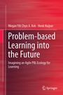 Cover: Problem-based Learning into the Future - Springer