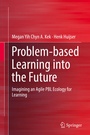 Cover: Problem-based Learning into the Future - Springer