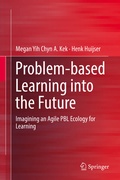 Abbildung von: Problem-based Learning into the Future - Springer