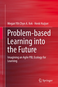 Abbildung von: Problem-based Learning into the Future - Springer