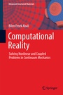 Cover: Computational Reality - Springer
