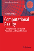 Cover: Computational Reality - Springer
