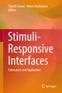 Cover: Stimuli-Responsive Interfaces - Springer