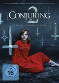 Cover: Conjuring 2 - Warner Home Video