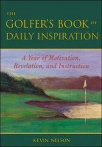 Abbildung von: The Golfer's Book of Daily Inspiration - McGraw-Hill Contemporary
