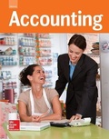 Cover: Glencoe Accounting, Student Edition - McGraw-Hill Education