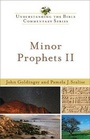 Cover: Minor Prophets II - Baker Academic, Div of Baker Publishing Group