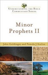 Enlarge image Cover: Minor Prophets II - Baker Academic, Div of Baker Publishing Group