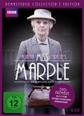 Cover: Miss Marple - polyband Medien