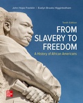 Cover: From Slavery to Freedom - McGraw-Hill Inc.,US