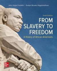 Abbildung von: From Slavery to Freedom - McGraw-Hill Inc.,US