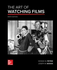 Abbildung von: The Art of Watching Films - McGraw-Hill Inc.,US