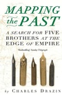 Cover: Mapping the Past - Arrow Books Ltd