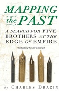 Cover: Mapping the Past - Arrow Books Ltd