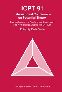 Abbildung von: ICPT '91 - Springer