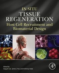 Abbildung von: In Situ Tissue Regeneration - Academic Press