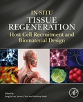 Cover: In Situ Tissue Regeneration - Academic Press