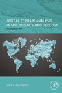 Bild: Digital Terrain Analysis in Soil Science and Geology - Academic Press