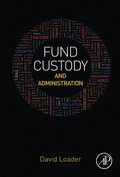 Cover: Fund Custody and Administration - Academic Press