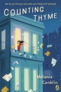 Enlarge image Cover: Counting Thyme - Puffin