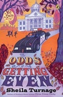Cover: The Odds of Getting Even - Puffin