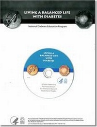 Abbildung von: Living a Balanced Life with Diabetes: A Toolkit Addressing Psychosocial Issues for American Indian and Alaska Native Populations - U.S. Deptartment of Health and Human Services