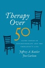 Cover: Therapy Over 50 - OUP eBook