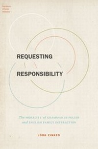Abbildung von: Requesting Responsibility - OUP eBook