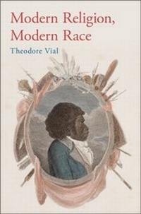 Bild vergrößern Bild: Modern Religion, Modern Race - OUP eBook