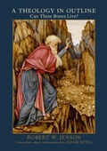 Cover: A Theology in Outline - OUP eBook