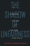 Cover: The Shadow of Unfairness - OUP USA
