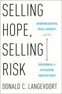 Enlarge image Cover: Selling Hope, Selling Risk - OUP eBook