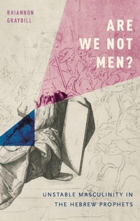 Enlarge image Cover: Are We Not Men? - Oxford University Press Inc