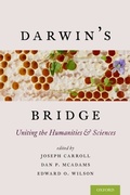 Cover: Darwin's Bridge - OUP eBook