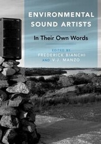 Abbildung von: Environmental Sound Artists - OUP eBook