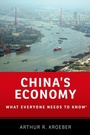 Cover: China's Economy - OUP USA