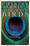 Cover: Charles Darwin's Life With Birds - OUP eBook