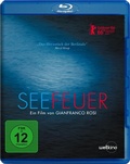 Cover: Seefeuer - Weltkino