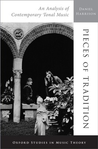 Enlarge image Cover: Pieces of Tradition - OUP eBook