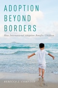 Cover: Adoption Beyond Borders - Oxford University Press